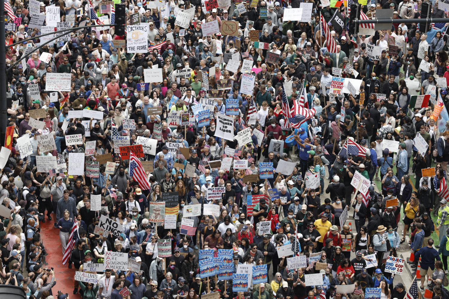 Hero background – global tension, the feeling behind I DO NOT SUPPORT THIS